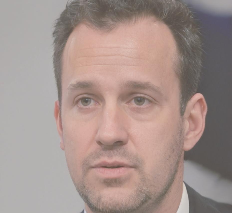 Dr. Marcus Hoffmann, Finanzexperte