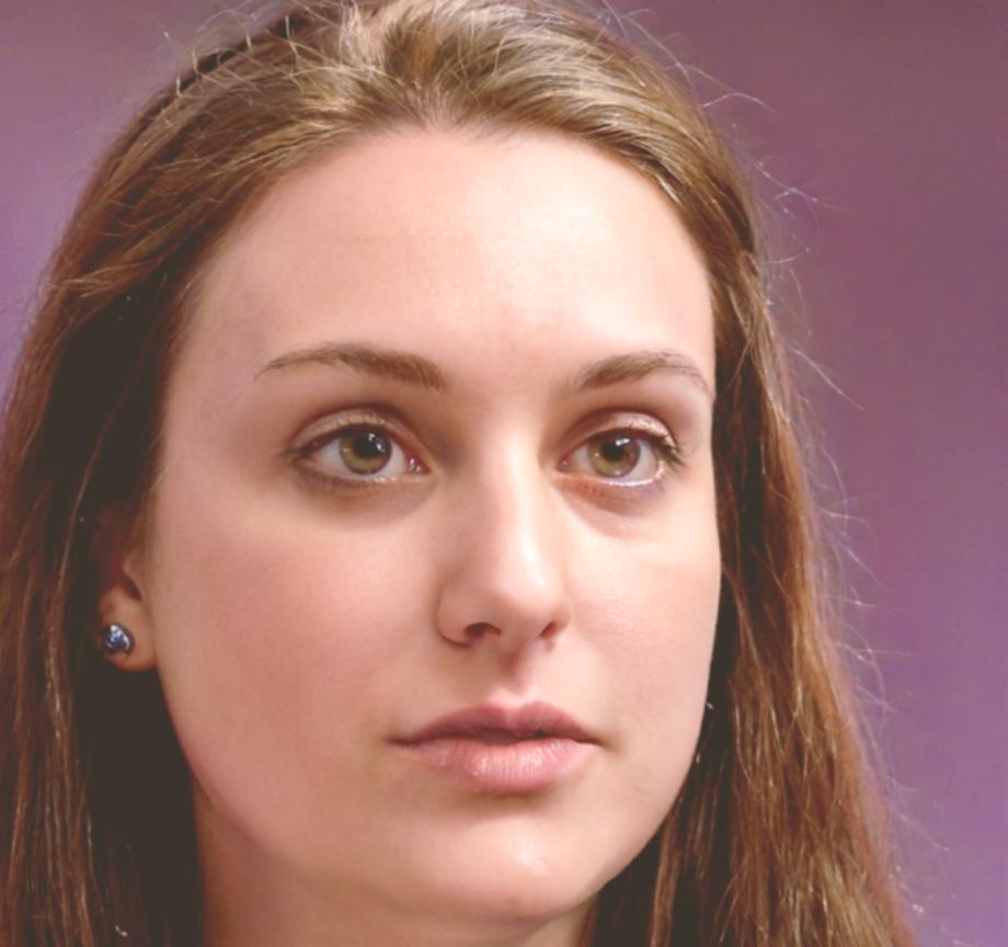 Sarah Weber, Finanzexpertin